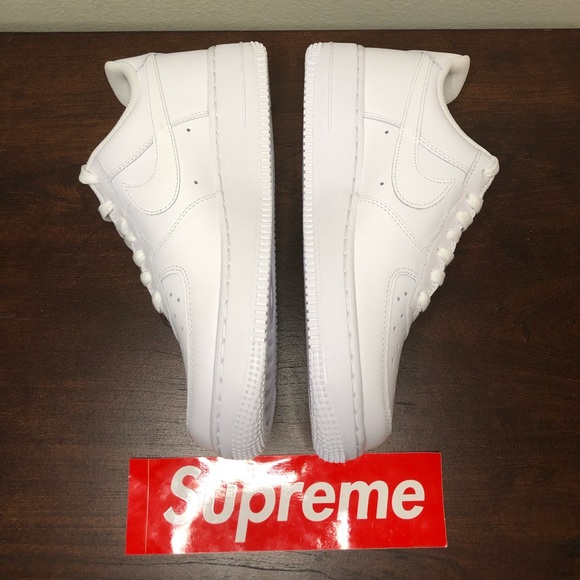 Nike Air Force 1 - Picture 3 of 10